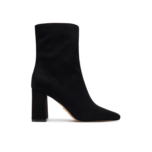 Botki Aldo Vellamo 14119653 Czarny ze sklepu eobuwie.pl w kategorii Botki - zdjęcie 186149970