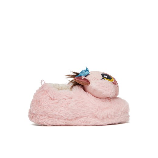 Kapcie LITTLEST PET SHOP CEO-AW25-343LPS Różowy ze sklepu eobuwie.pl w kategorii Kapcie dziecięce - zdjęcie 186149981