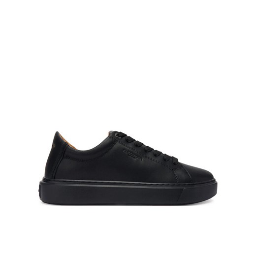 Sneakersy Alexander Smith London ALBCLDM-9145-TBK Czarny ze sklepu eobuwie.pl w kategorii Buty sportowe męskie - zdjęcie 186150000