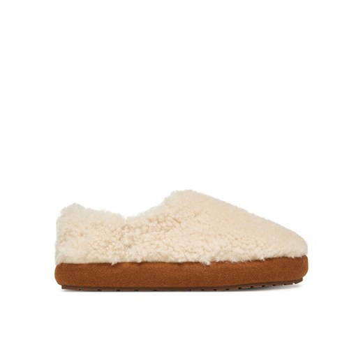 EMU Australia Śniegowce Aston W13207 Écru ze sklepu MODIVO w kategorii Śniegowce damskie - zdjęcie 186151284