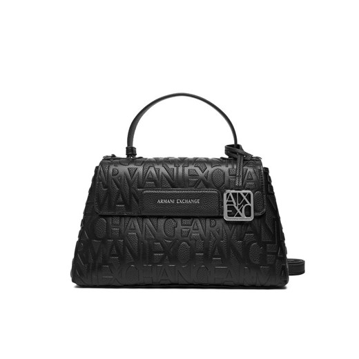 Armani Exchange Torebka XW001223 AF15774 UC001 Czarny ze sklepu MODIVO w kategorii Torebki damskie - zdjęcie 186151342