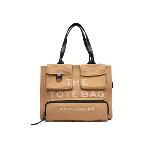 Marc Jacobs Torebka 2S4HTT005H03 Brązowy ze sklepu MODIVO w kategorii Torebki damskie - zdjęcie 186151444