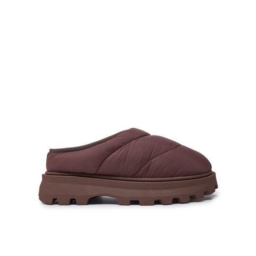Steve Madden Śniegowce Frost SM11003421 Brązowy - id: 0000304365058 - marki Steve Madden - 186151552 Steve Madden Śniegowce Frost SM11003421 Brązowy ze sklepu MODIVO w kategorii Śniegowce damskie - zdjęcie 186151552