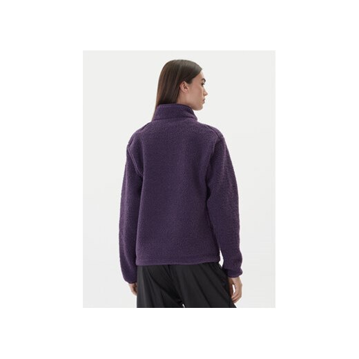 adidas Polar Terrex Xploric JN0930 Fioletowy Regular Fit L MODIVO