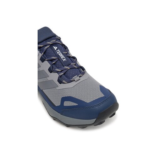 adidas Trekkingi Terrex Skychaser Ax5 JQ2217 Szary 46_23 MODIVO