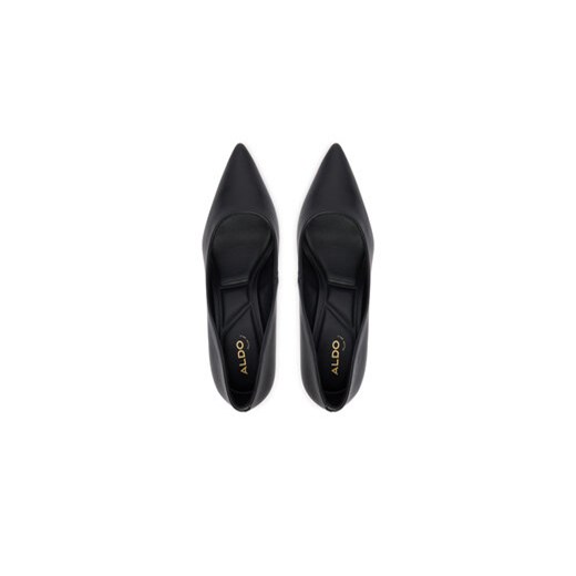 Aldo Szpilki Stessymid 13801102 Czarny Aldo 41 MODIVO