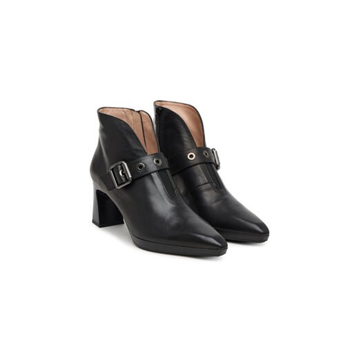 Hispanitas Botki HI254244 Czarny Hispanitas 40 MODIVO