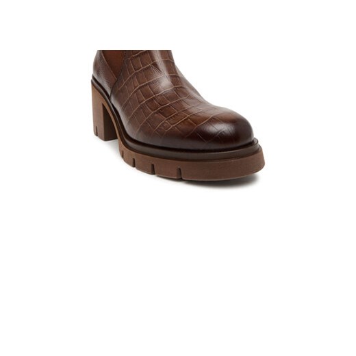 Hispanitas Botki BHI254313 Brązowy Hispanitas 40 MODIVO