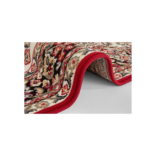 Nouristan Chodnik w kolorze czerwono-kremowym Nouristan 80x250 cm wyprzedaż Limango Polska