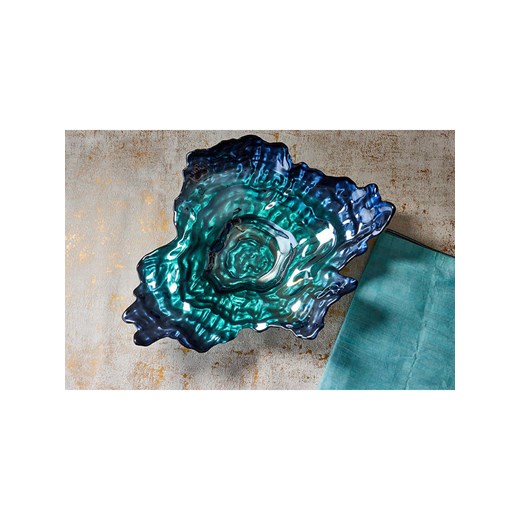 Anton Studio Designs Miska dekoracyjna &quot;Oyster&quot; w kolorze Anton Studio Designs onesize wyprzedaż Limango Polska