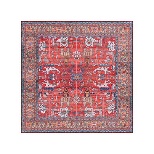 Safavieh Dywan w kolorze czerwono-niebieskim ze sklepu Limango Polska w kategorii Dywany - zdjęcie 186154564
