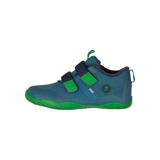 Trollkids Buty zimowe "Hallingdal Barefoot" w kolorze niebieskim do chodzenia na boso - id: 17257613 - marki Trollkids - 186155360 Trollkids Buty zimowe "Hallingdal Barefoot" w kolorze niebieskim do chodzenia na boso ze sklepu Limango Polska w kategorii Buty trekkingowe dziecięce - zdjęcie 186155360
