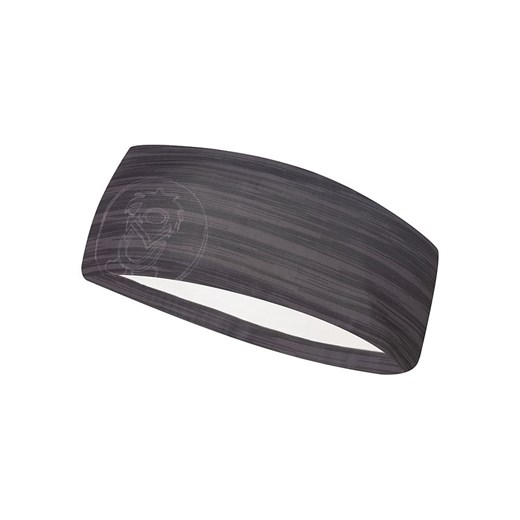 Trollkids Opaska &quot;Kids&quot; w kolorze czarnym na czoło ze sklepu Limango Polska w kategorii Czapki dziecięce - zdjęcie 186155741