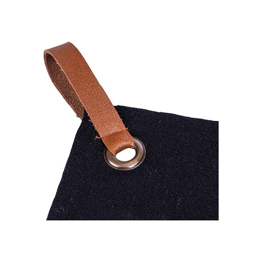 TINTEUNICHE Podkładka stołowa &quot;Bigismore - Tasty&quot; w kolorze czarnym - Tinteuniche onesize okazyjna cena Limango Polska