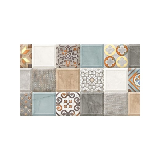 deco Rugs &amp; Carpet Dywan winylowy &quot;Made&quot; w kolorze Deco Rugs & Carpet 50x150 cm wyprzedaż Limango Polska