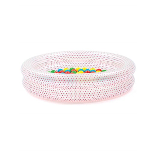 Bestway Brodzik "Splash & Play" w kolorze jasnoróżowym - 2 m+ - id: 17535642 - marki Bestway - 186156691 Bestway Brodzik "Splash & Play" w kolorze jasnoróżowym - 2 m+ ze sklepu Limango Polska w kategorii Pozostałe wyposażenie ogrodowe - zdjęcie 186156691