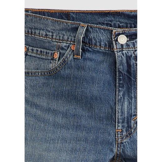 Levi´s Dżinsy "511" - Comfort fit - w kolorze niebieskim W30/L30 Limango Polska okazja