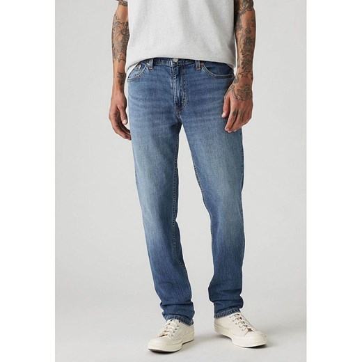 Levi´s Dżinsy "511" - Comfort fit - w kolorze niebieskim W30/L30 wyprzedaż Limango Polska
