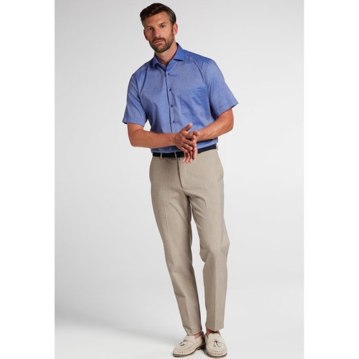Eterna Koszula - Modern fit - w kolorze niebieskim ze sklepu Limango Polska w kategorii Koszule męskie - zdjęcie 186159074