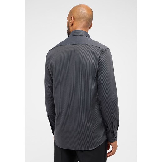 Eterna Koszula - Modern fit - w kolorze antracytowym Eterna 42 okazja Limango Polska