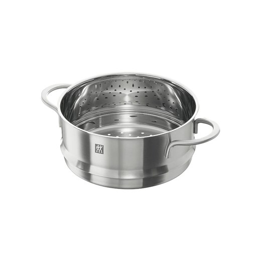 Zwilling Nasadka &quot;Twin Nova&quot; do gotowania na parze - Ø 20 cm ze sklepu Limango Polska w kategorii Garnki - zdjęcie 186159713