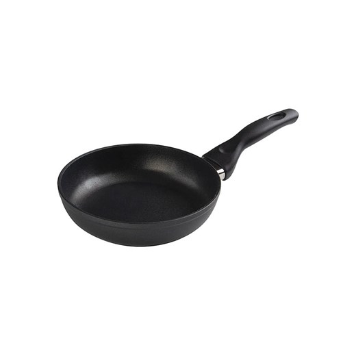 Ballarini Patelnia &quot;Panarena&quot; w kolorze czarnym - Ø 20 cm ze sklepu Limango Polska w kategorii Garnki - zdjęcie 186159730