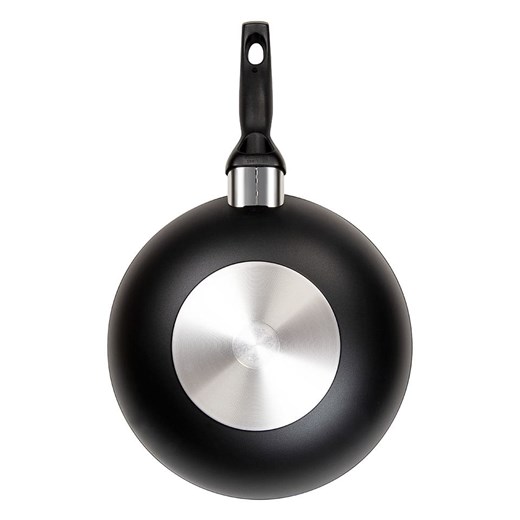 Ballarini Patelnia wok &quot;Panarena&quot; w kolorze czarnym - Ø 28 cm Ballarini onesize wyprzedaż Limango Polska