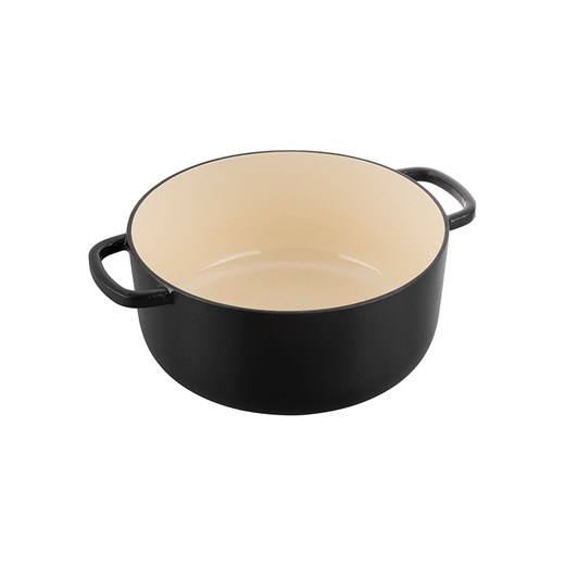 Ballarini Brytfanna "Bellamonte" w kolorze czarnym - Ø 26 cm Ballarini onesize wyprzedaż Limango Polska