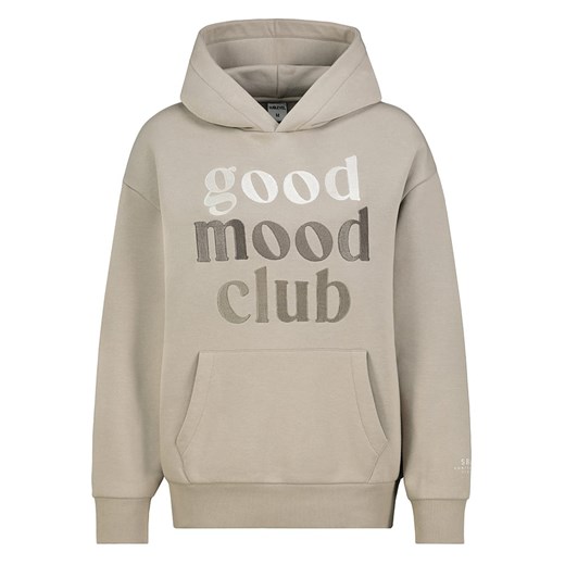 Sublevel Bluza &quot;Rosa&quot; w kolorze beżowym ze sklepu Limango Polska w kategorii Bluzy damskie - zdjęcie 186160554