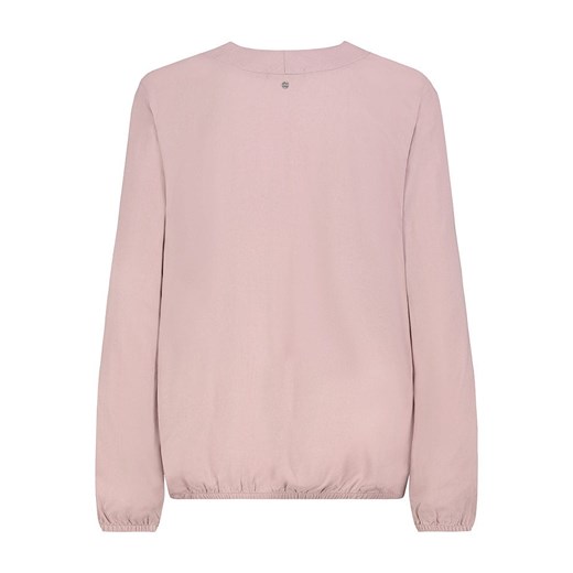 Sublevel Bluzka &quot;Emma&quot; w kolorze jasnoróżowym S Limango Polska wyprzedaż