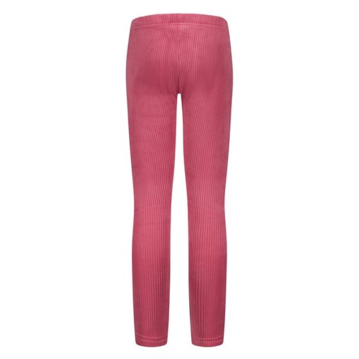 Topo Legginsy termiczne w kolorze różowym Topo 152 promocyjna cena Limango Polska