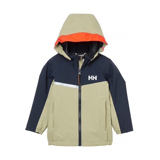 Helly Hansen Kurtka przeciwdeszczowa &quot;Shelter&quot; w kolorze Helly Hansen 128 wyprzedaż Limango Polska