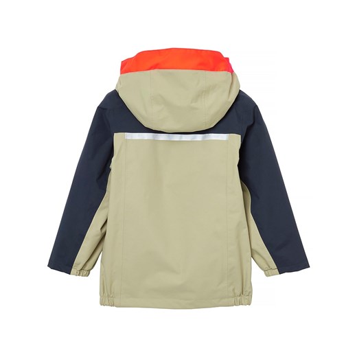 Helly Hansen Kurtka przeciwdeszczowa &quot;Shelter&quot; w kolorze Helly Hansen 116 promocja Limango Polska