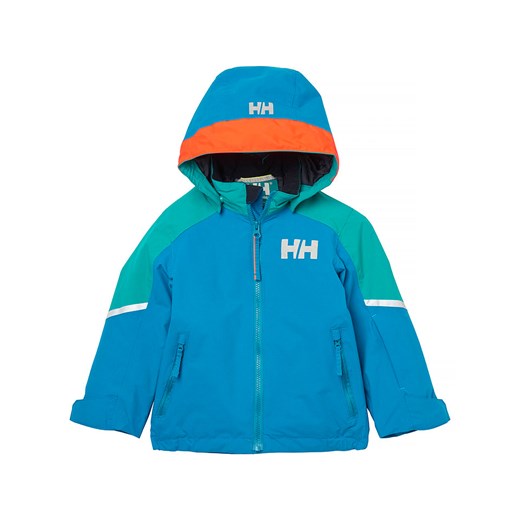 Helly Hansen Kurtka zimowa &quot;Legend&quot; w kolorze niebieskim Helly Hansen 128 okazja Limango Polska