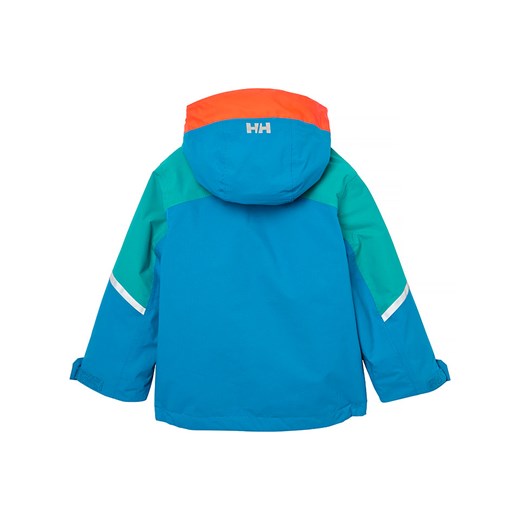 Helly Hansen Kurtka zimowa &quot;Legend&quot; w kolorze niebieskim Helly Hansen 128 okazja Limango Polska