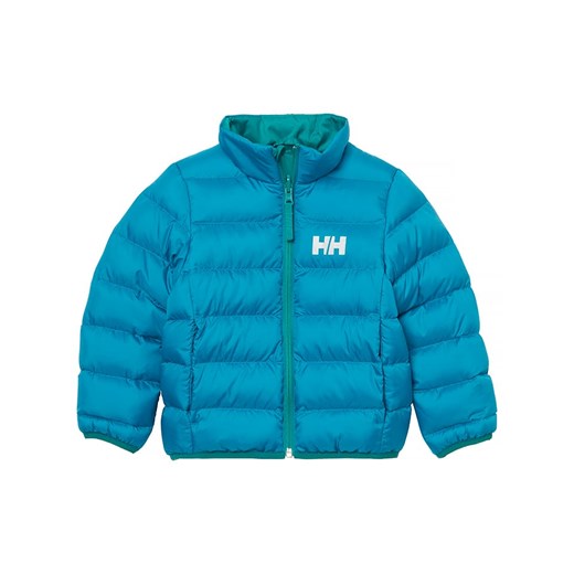 Helly Hansen Dwustronna kurtka pikowana &quot;Dalen&quot; w kolorze Helly Hansen 116 okazyjna cena Limango Polska