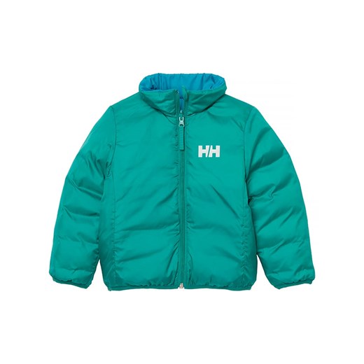 Helly Hansen Dwustronna kurtka pikowana &quot;Dalen&quot; w kolorze Helly Hansen 128 okazyjna cena Limango Polska