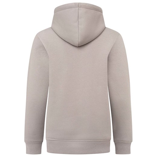 Zwillingsherz Bluza &quot;Lima&quot; w kolorze szarym Zwillingsherz L/XL okazyjna cena Limango Polska