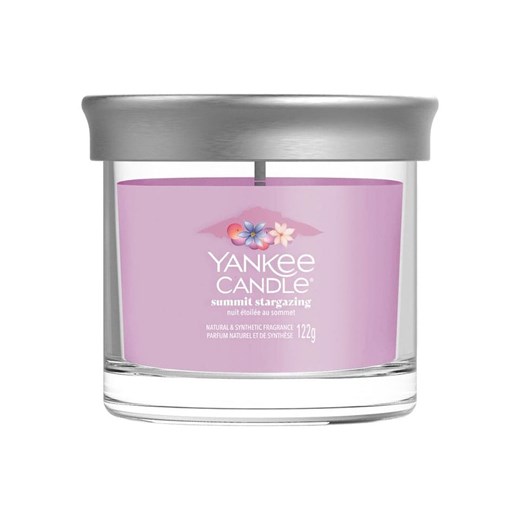 Yankee Candle Świeca zapachowa &quot;Summit Stargazing&quot; - 122 g ze sklepu Limango Polska w kategorii Świece i dyfuzory - zdjęcie 186161431