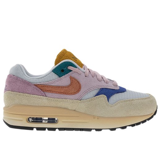 Buty damskie Nike Air Max 1 '87 PRM FN7200-224 - multikolor ze sklepu streetstyle24.pl w kategorii Buty sportowe damskie - zdjęcie 186162003