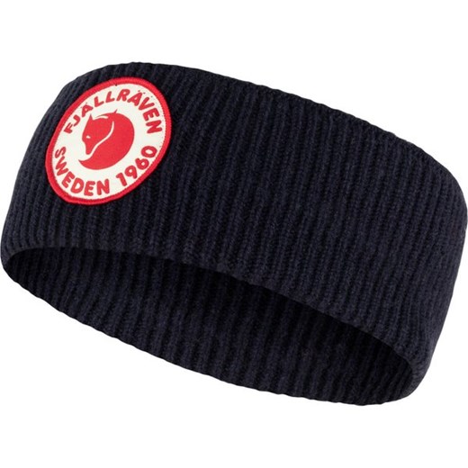Opaska na głowę 960 Logo Headband Fjallraven - id: 203518 - marki Fjällräven - 186162032 Opaska na głowę 960 Logo Headband Fjallraven ze sklepu SPORT-SHOP.pl w kategorii Dodatki męskie - zdjęcie 186162032