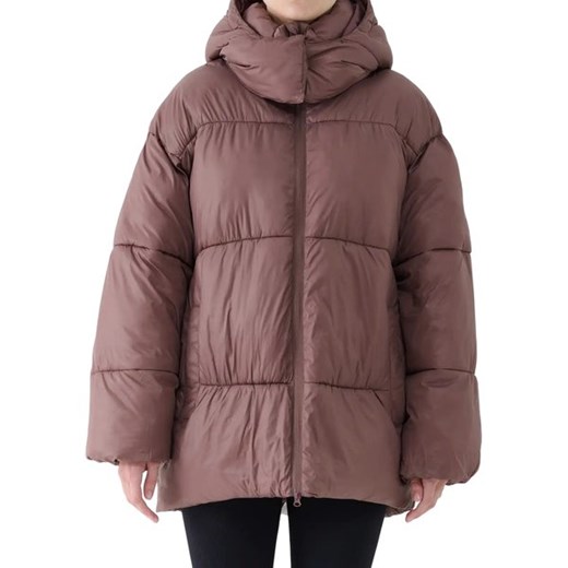 Kurtka puchowa damska TDJAF585 4F ze sklepu SPORT-SHOP.pl w kategorii Kurtki damskie - zdjęcie 186162042