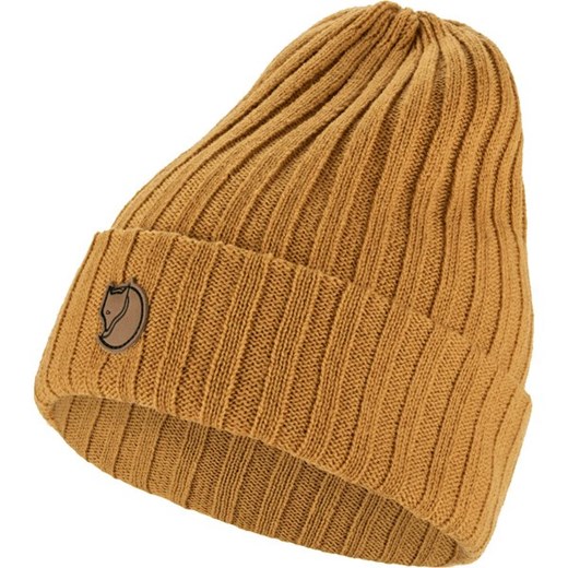 Czapka Byron Hat Fjallraven ze sklepu SPORT-SHOP.pl w kategorii Czapki zimowe damskie - zdjęcie 186162053