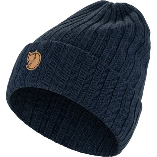 Czapka Byron Hat Fjallraven ze sklepu SPORT-SHOP.pl w kategorii Czapki zimowe męskie - zdjęcie 186162064