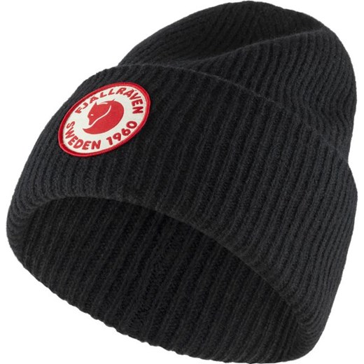 Czapka 1960 Logo Hat Fjallraven ze sklepu SPORT-SHOP.pl w kategorii Czapki zimowe męskie - zdjęcie 186162083