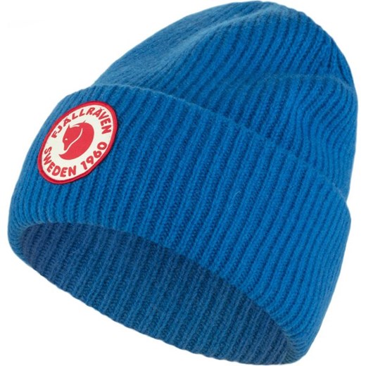 Czapka 1960 Logo Hat Fjallraven ze sklepu SPORT-SHOP.pl w kategorii Czapki zimowe męskie - zdjęcie 186162094