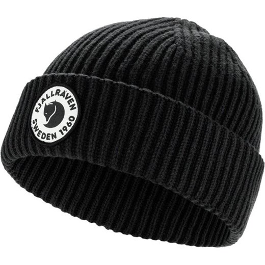 Czapka 1960 Lite Logo Hat Fjallraven ze sklepu SPORT-SHOP.pl w kategorii Czapki zimowe męskie - zdjęcie 186162101