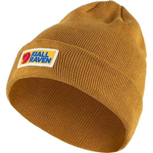 Czapka Vardag Classic Beanie Fjallraven ze sklepu SPORT-SHOP.pl w kategorii Czapki zimowe damskie - zdjęcie 186162111
