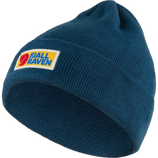 Czapka Vardag Classic Beanie Fjallraven ze sklepu SPORT-SHOP.pl w kategorii Czapki zimowe męskie - zdjęcie 186162122