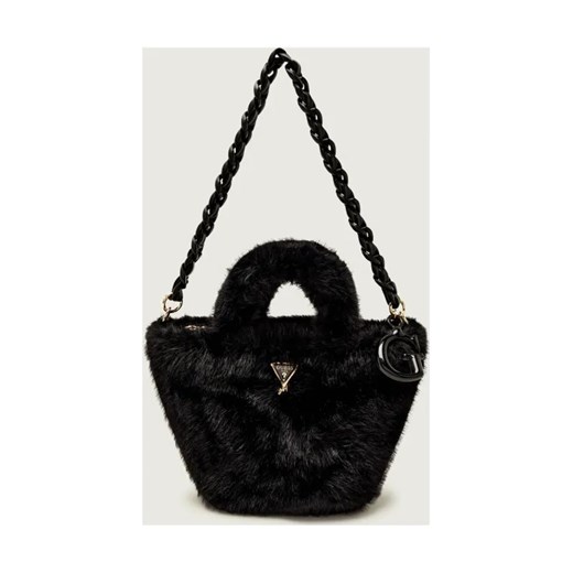Guess Torebka na ramię ze sklepu Gomez Fashion Store w kategorii Torby i walizki dziecięce - zdjęcie 186164231
